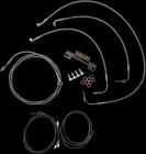 Ss Plug And Play 18-20 Controls Kit Wo Abs Harley Road King 17-19 New. Price: $228.71.