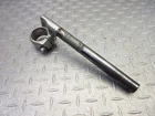 1990 90-96 Honda CBR1000F Hurricane Oem Left Clip Used. Price: $43.52.