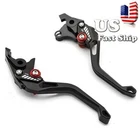 Fxcnc 3D Short Rhombus Levers Fit GROM/MSX125 2014-2020 CBR250R 2011-2015 New. Price: $34.79.