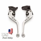 Usa For Yamaha YFM700 Raptor 2000-2006 XZ550 82-86 Short Brake Clutch Lever New. Price: $26.60.