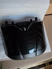 New Oem Can Am Spyder F3 Rear Mono Seat Cowl Metallic Black/ PT#219400494. Price: $275.00.