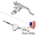 Universal Performance Cables Clutch Stunt&pull Lever Perch Easy System Aluminum New. Price: $40.93.