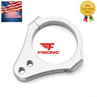 36MM Fxcnc Steering Damper Fork Frame Mount Clamp Bracket Aluminum Universal New. Price: $18.41.