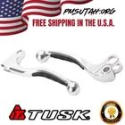 Tusk Brake Clutch Grip Lever 1996 1997 1998 1999 Yamaha Hand Combo New. Price: $30.93.