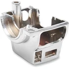 Drag Specialties 0616-0078 Handlebar Switch Housing Kit- Left Cruise Chrome New. Price: $41.15.
