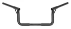 Burly Brand B12-7007TB 3-1/2IN. Louie Handlebar 8IN. Matte Black New. Price: $295.77.