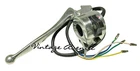 Yamaha YG1T YGS1 YF1 YJ1 YJ2S Light Horn Handle Switch + Clutch Lever New. Price: $27.50.