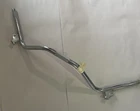 Wards Riverside Verlicchi M91-M91/A Handlebar Levers Nos New. Price: $49.99.
