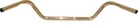 Emgo 1IN. High Western Handlebar Dimpled Chrome 07-12557 New. Price: $76.44.