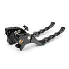 Adjustable Brake Clutch Levers For 2004-13 Harley Sportster Super Low XL883L New. Price: $29.79.