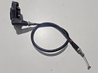 Thorttle Cable And Housing 2001-2008 ST4S Ducati Super Sport Touring ST2 Used. Price: $32.99.