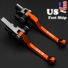 Fxcnc Pivot Dirt Clutch Brake Lever For 450EXC-F 2017-2020 500EC 2014 2015 2016 New. Price: $31.71.