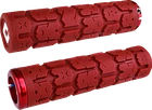 Odi L33RGDR-R Rogue 2.1 Lock-on Grips Pwc Dark Red/red New. Price: $41.70.