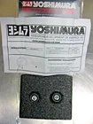 Yoshimura Bar Een Kit Works Edition Ninja, Zx 020HA147000 New. Price: $34.00.