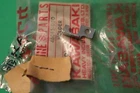 Nos Oem Kawasaki F11 F6 F7 G5 Left Upper Switch Holder 46085-020 New. Price: $7.95.