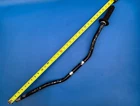 Kawasaki KX250 KX125 2002 Bars 46003-1567-CE 7/8 Used. Price: $19.99.
