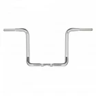 Harddrive 21-557 12" Bagger Ape Hanger Chrome Handlebar New. Price: $217.76.