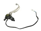 2022 Royal Enfield INT650 Clutch Lever & Bracket Oem Used. Price: $33.24.