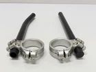 2008 07-09 Ducati 1098S Left Right Clip On Assembly Used. Price: $129.99.