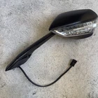 Aprilia RS660 RSV4 Oem Left Rearview Mirror Turn Signal Blinker Clean Used. Price: $125.83.