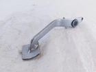2003-2018 Honda ST1300A Lower Rear Right Silver Brake Pedal Lever Used. Price: $9.95.