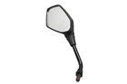 90 Suzuki VX800 Left Mirror Hoosier Garage Used. Price: $19.99.