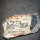 Kawasaki Genuine Case,throttle,lwr 32099-0002 A25 New. Price: $25.00.