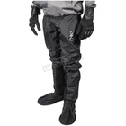Thrashin Supply Mission Rain Pants TMJ-08-12 New. Price: $119.95.
