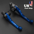 Fxcnc Motorcross Pivot Bike Clutch Brake Lever For YZ80/85 01-14 02 03 04 05 06 New. Price: $31.71.