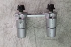 13-18 Yamaha Zuma YW50 Handebar Riser 5FH-F3442-00-00 Used. Price: $15.00.
