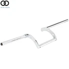 For Drag Custom Chopper Sportster Motorcycle Z 22MM 7/8" Handlebars New. Price: $32.94.