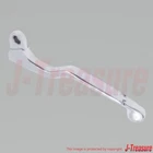 Honda CRF125FA 2019-2023 Genuine Handle Lever Lh 53178-K28-910 Oem New. Price: $53.18.