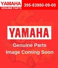 Yamaha Front Stop Switch Assy 395-83980-09-00 Oem New. Price: $30.28.