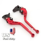 Fxcnc Long Brake Clutch Lever Fit Yamaha XT660R 2004-2013 Atv Quad New. Price: $26.60.