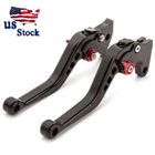 Cnc Black Brake Clutch Levers For Yamaha Yzf R1 2009-2011 2012 2013 2014 Short New. Price: $26.49.
