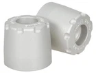 Ariete Alu-rub Bar Ends Aluminum 12997/KAAL New. Price: $18.82.