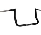 Khrome Werks 300710 1-1/2 Buck 50 Handlebar Gloss Black New. Price: $439.95.
