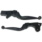 Psr Journey Brake & Clutch Lever Set - Black New. Price: $315.95.