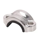 Works Connection Rotating Bar Clamp Silver For Beta 125 Rr-s 2017 New. Price: $43.36.