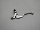 1999 Kawasaki KX125 Clutch Lever 46076-1202 Used. Price: $24.87.