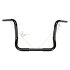 Harddrive 21-557GB 12" Bagger Ape Hanger Black Handlebar New. Price: $217.76.