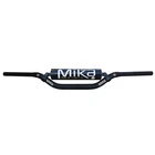Mika Metals 1/8" Oversize Handlebars Cr High Bend For Yamaha YZ450F 2006-2023 New. Price: $149.84.