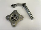Honda Cr 80 Fits 1996-2002 Clutch Basket Lifter Plate With Actuator Used. Price: $29.60.