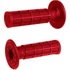 Odi Motocross Full-waffle Grips Red H02RFR New. Price: $15.32.