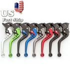 Fxcnc Short/long Brake Clutch Lever For YZF350 Banshee 97-08 YFM700 Raptor 00-06 New. Price: $27.64.