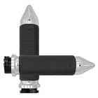 Avon Grips Cable Throttle Memory Foam Chrome MF-63A-CH-SPK New. Price: $79.12.