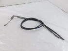 79 Honda CB750L Limited Edition Handlebar Throttle Cables Push/pull Lines Used. Price: $14.95.