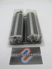 Arlen Ness Harley Guage Chrome Handlebar Comfort Grips 0630-1691 07-114 New. Price: $156.99.