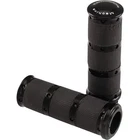 Performance Machine 00632010B Contour Renthal Wrapped Grips, Xlarge Black New. Price: $187.95.