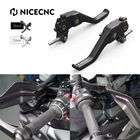 32728559604 Shorty Brake Clutch Lever For Bmw R1250GS Adventure 2018-2024 147MM New. Price: $44.99.
